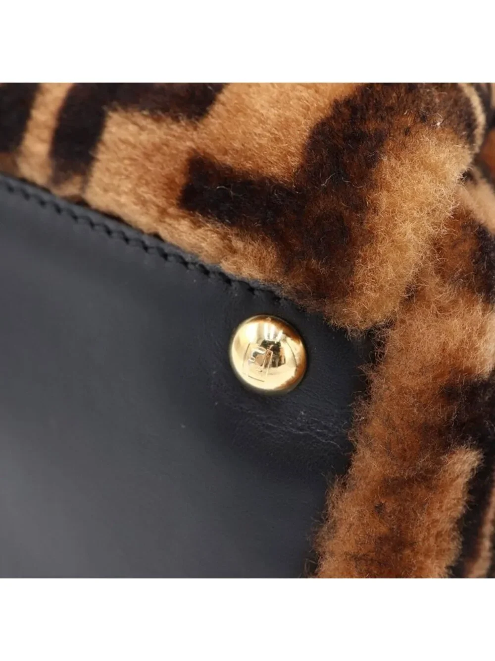 Fendi this authentic